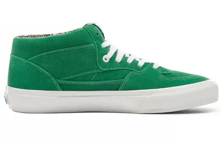 Vans Ray Barbee x Half Cab Pro 'Emerald' VN0A38CPU1R