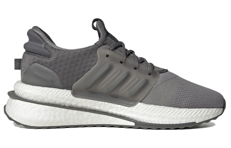 adidas X_PLRBOOST 'Grey White' HP3133