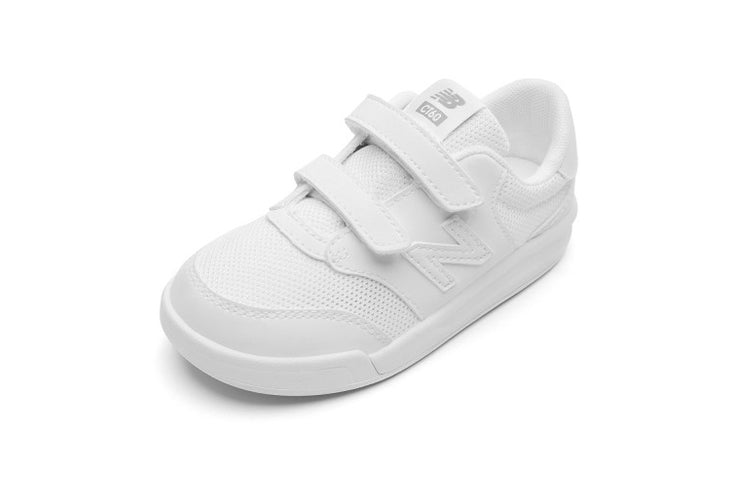 (TD) New Balance CT60 White IVCT60TE
