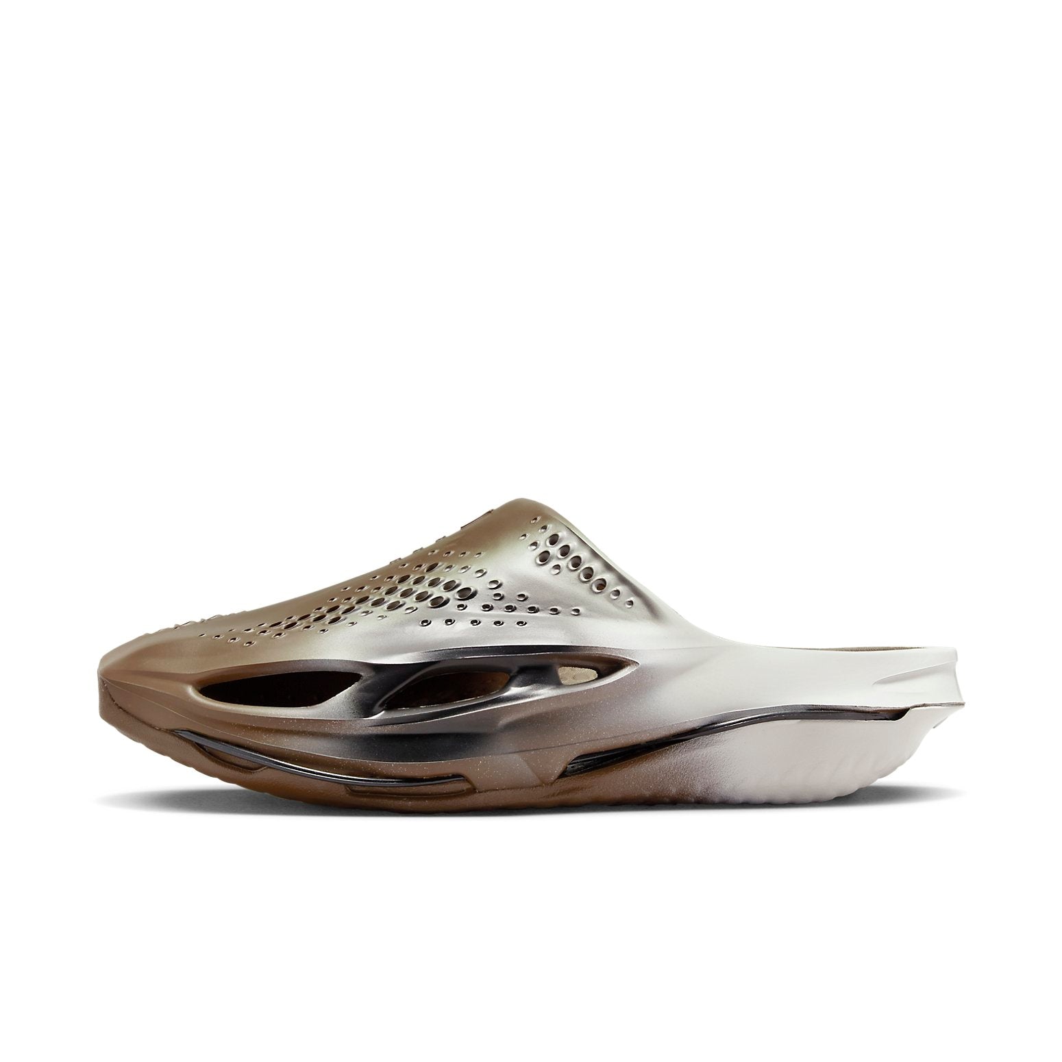 Nike 005 Slide 'MMW - Dark Khaki' DH1258-200