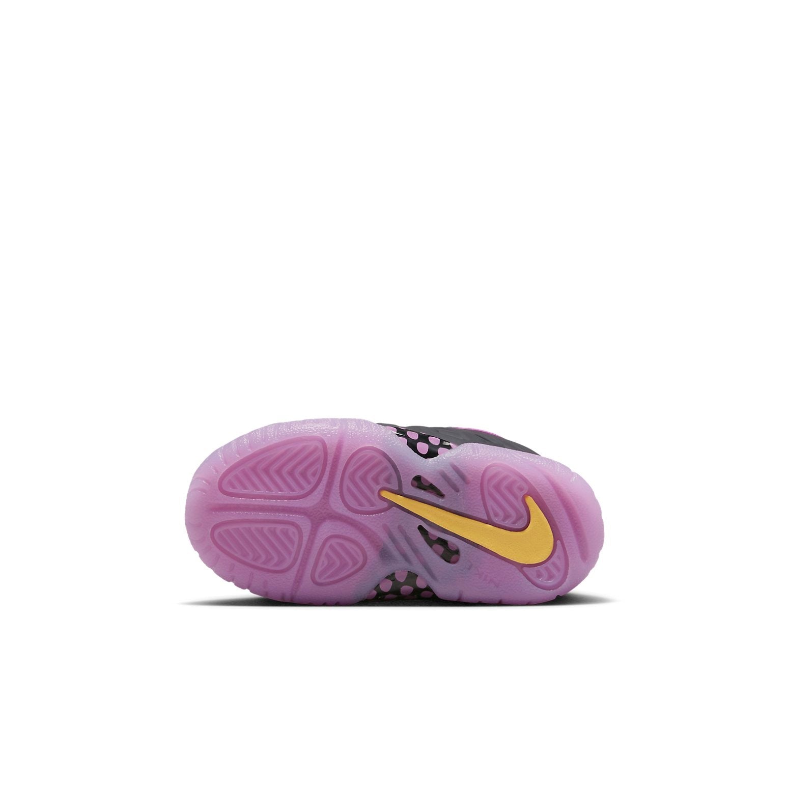 (TD) Nike Little Posite One 'Cave Purple' DQ6213-500