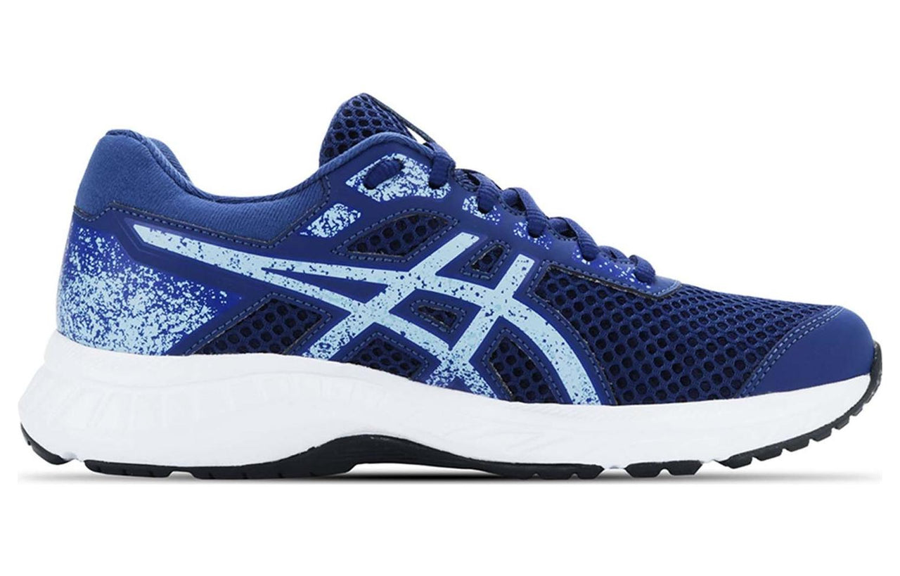 (WMNS) ASICS Raiden 3 'Blue White' 1012B468-400
