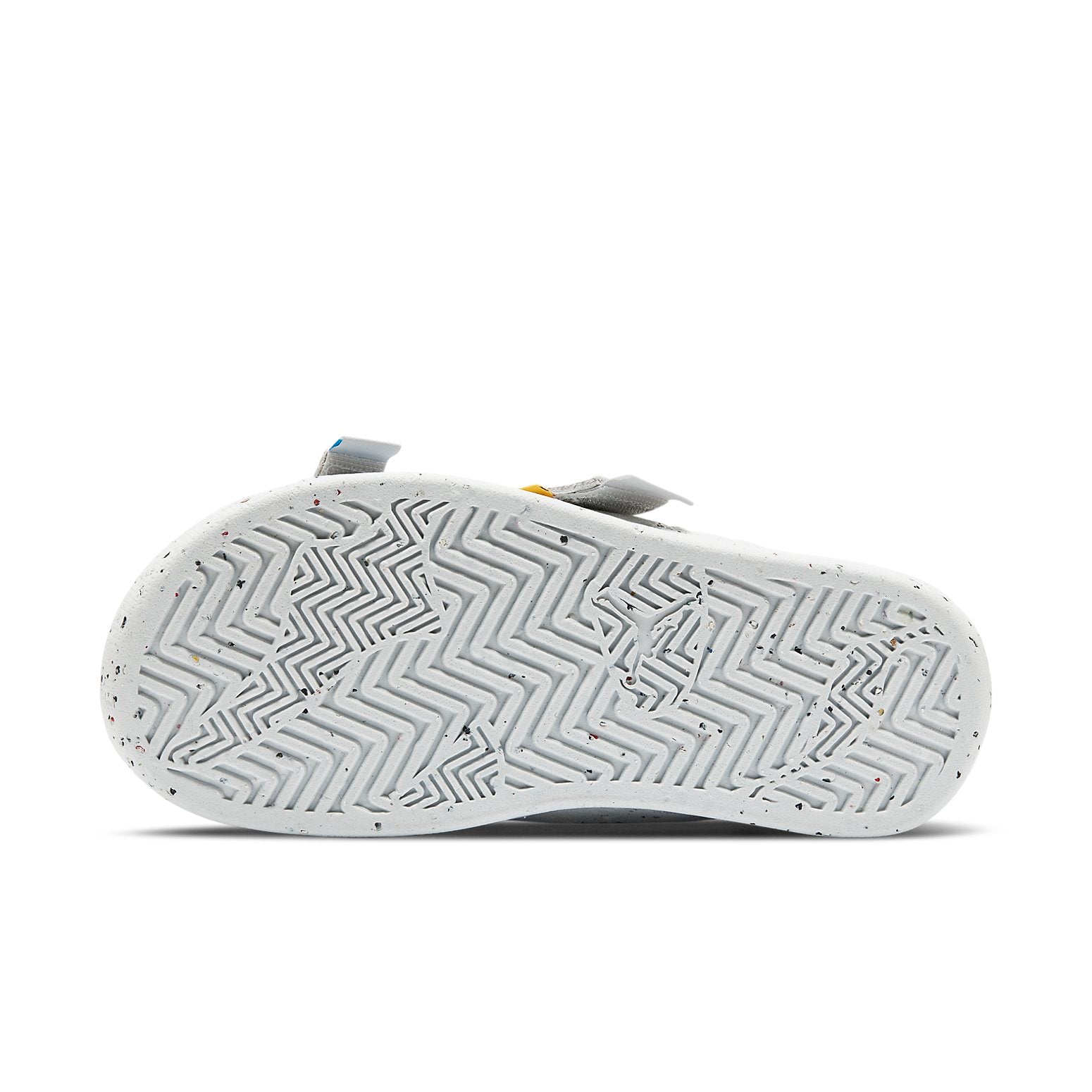 Air Jordan x Union LA Crater Slide 'Grey Fog' DO6274-001