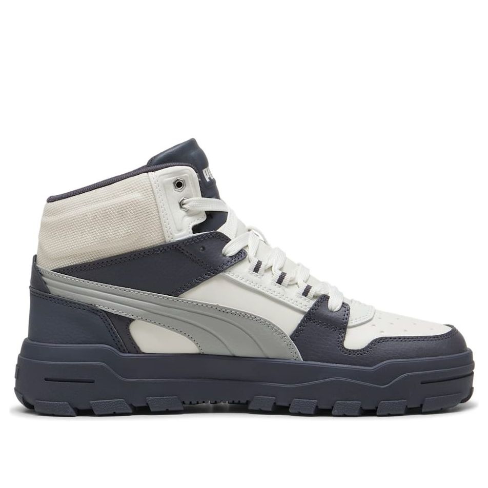 PUMA Rebound Abrupt 'Galactic Gray Smokey Gray Vapor Gray' 397468-07