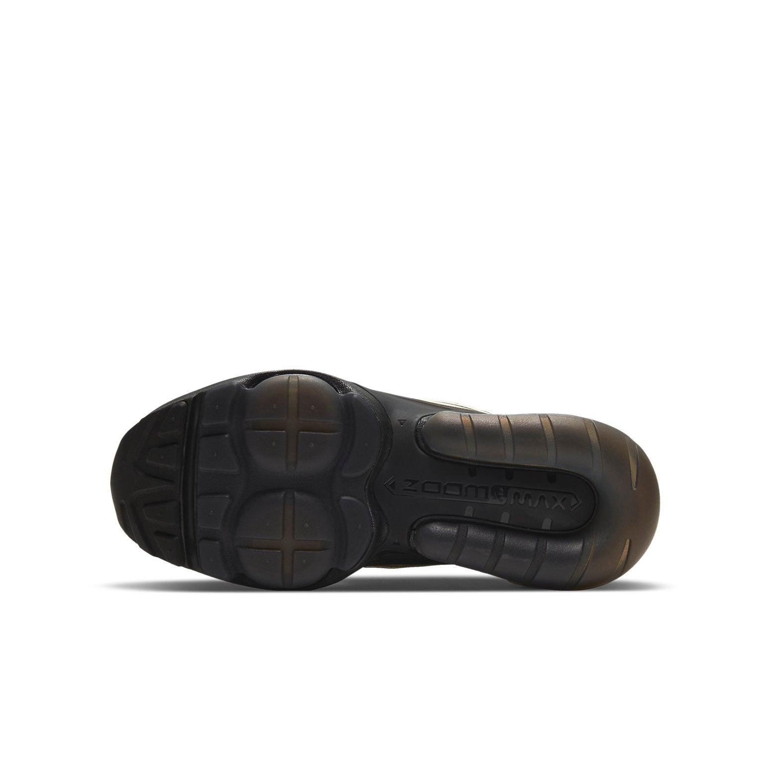 (GS) Nike Air Max Zoom 950 'Black Gold' DD3039-001