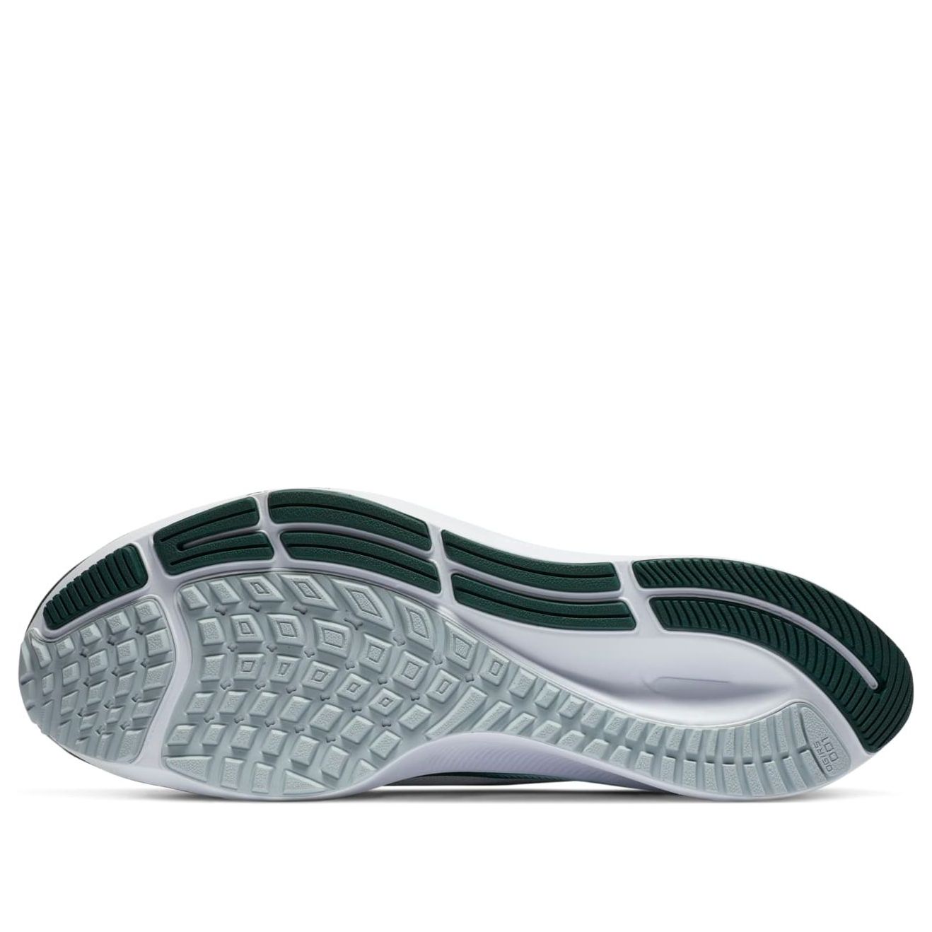 Nike Air Zoom Pegasus 37 'Michigan State' CZ5391-100