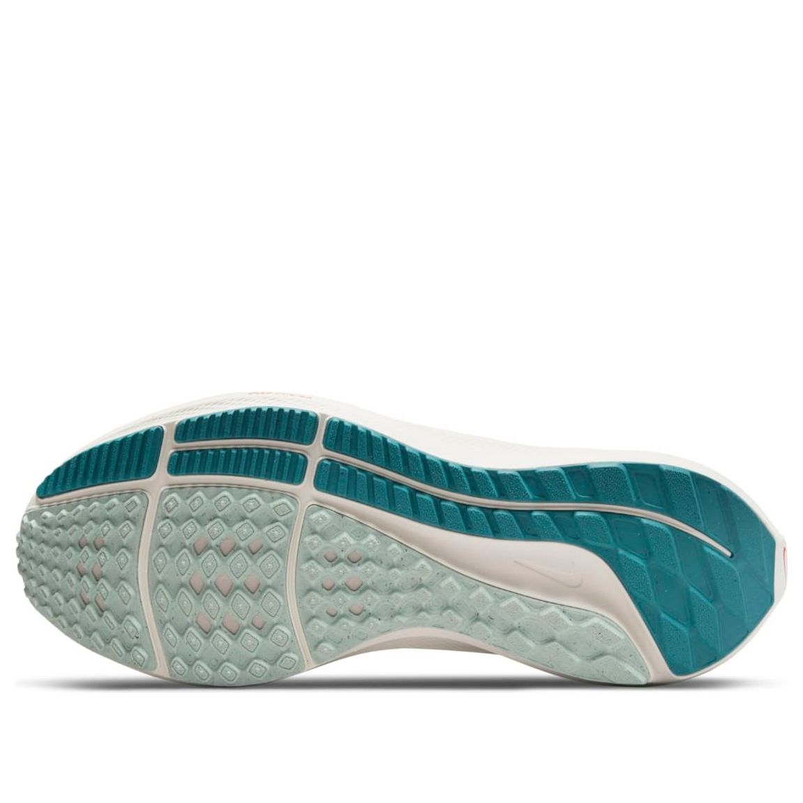 (GS) Nike Air Zoom Pegasus 39 'Pure Platinum Mint Foam' DM4015-003