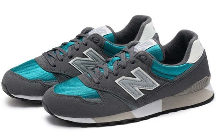 New Balance Dark Blue U446FF