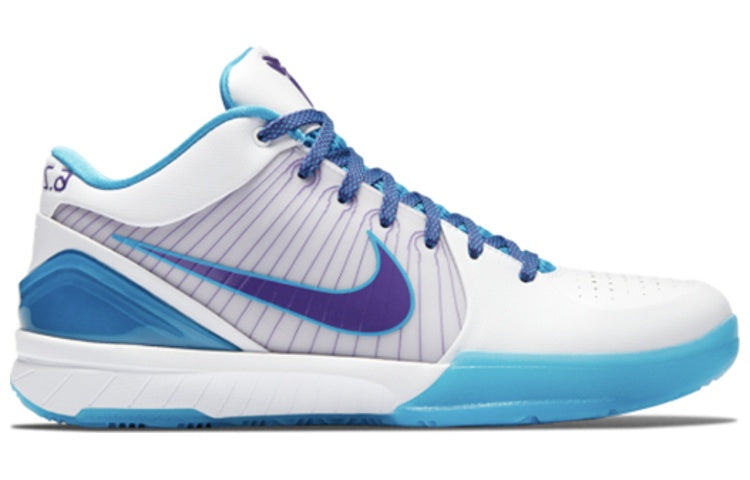Nike Zoom Kobe 4 'Draft Day' 344335-151