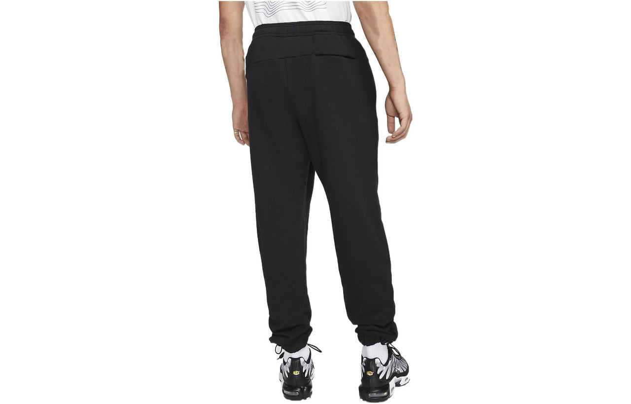 Nike Sportswear NSW Air French Terry Joggers DV9845-010