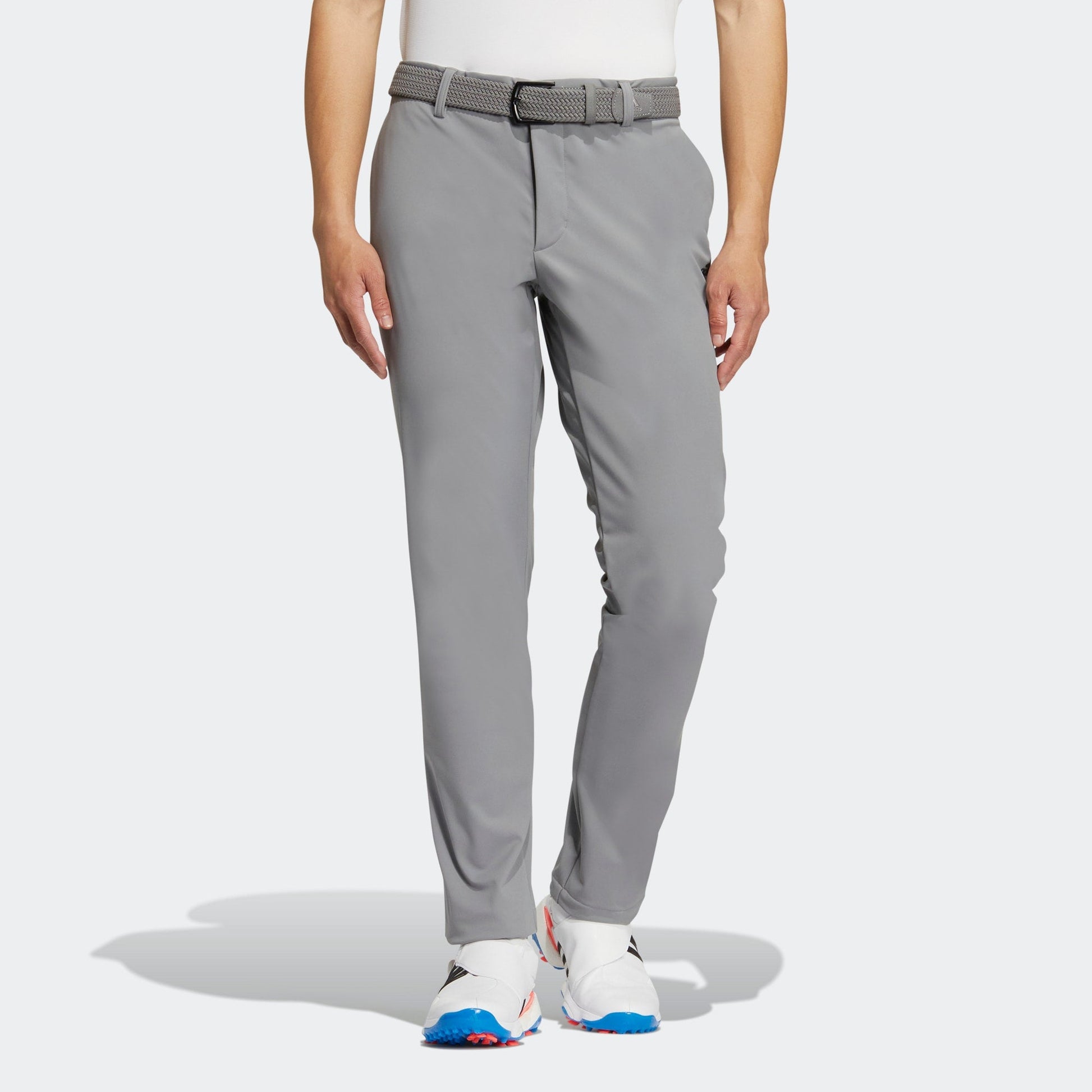 adidas EX Stretch Active Pants 'Grey' HC3760