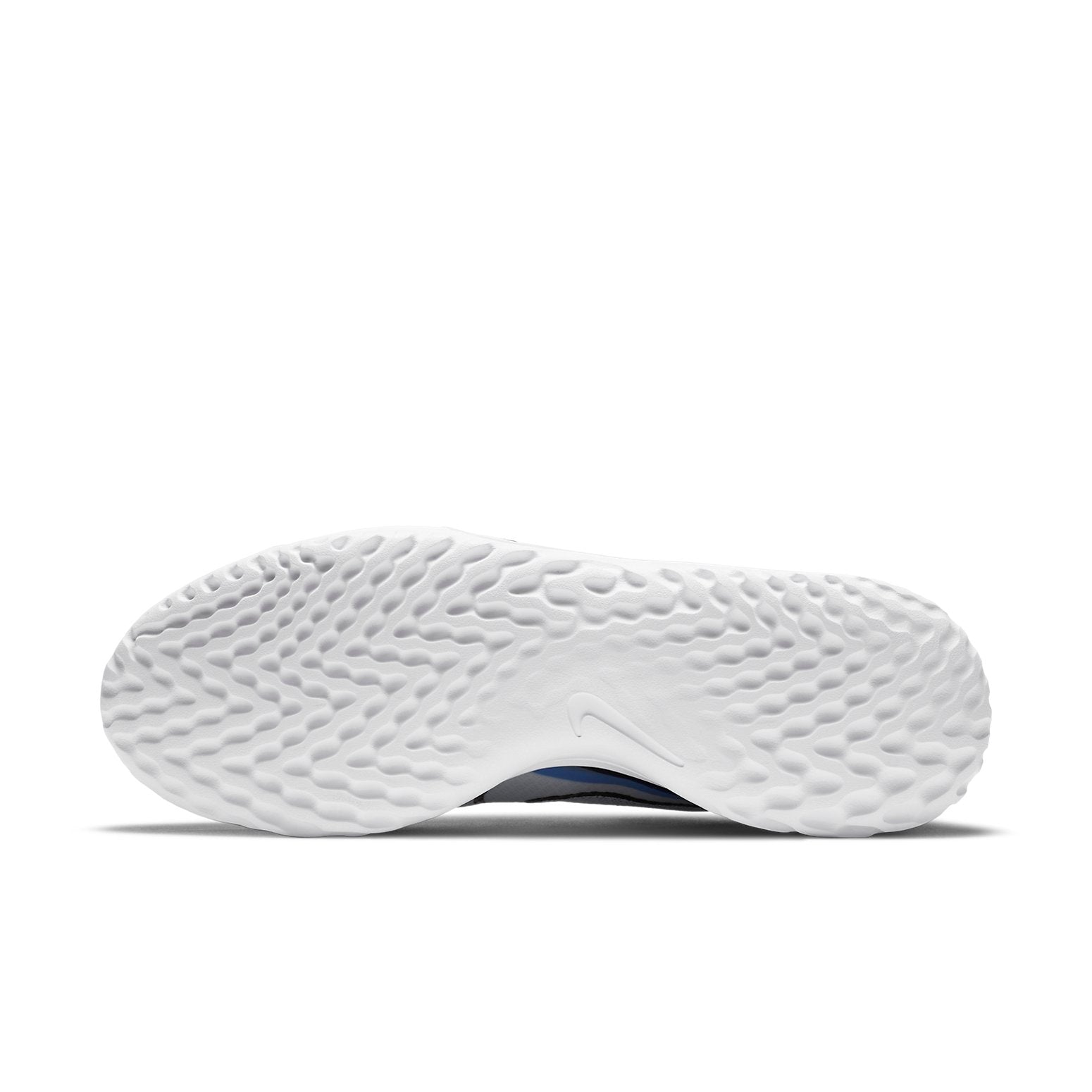 Nike Renew Ride 'Grey White' CD0311-009