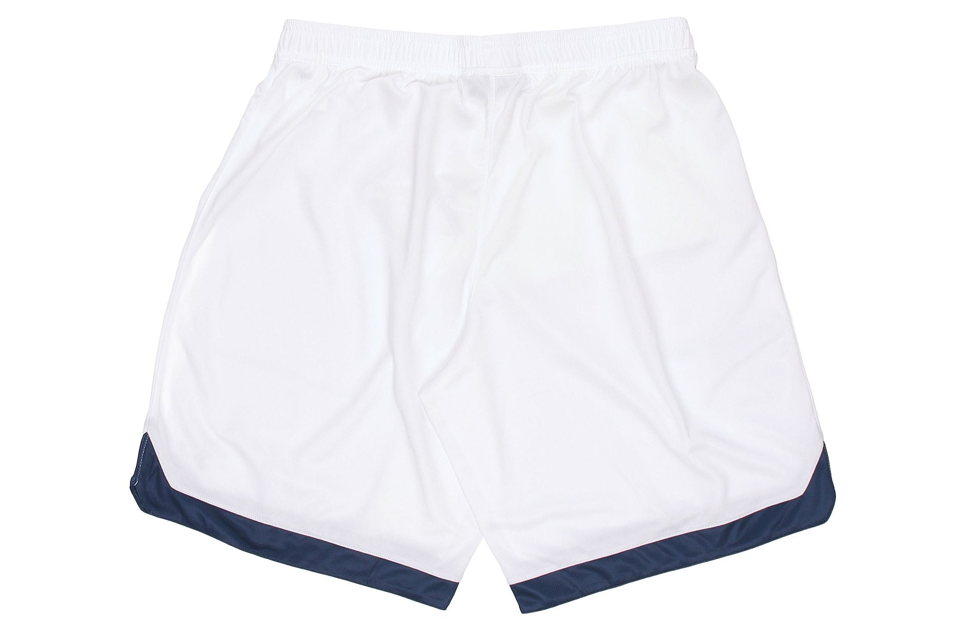 Under Armour Project Rock Iron Paradise Mesh Shorts 'White' 21500202-100