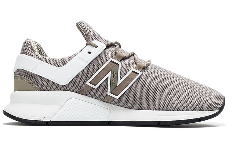 (WMNS) New Balance 247 Shoes Grey WS247DNB