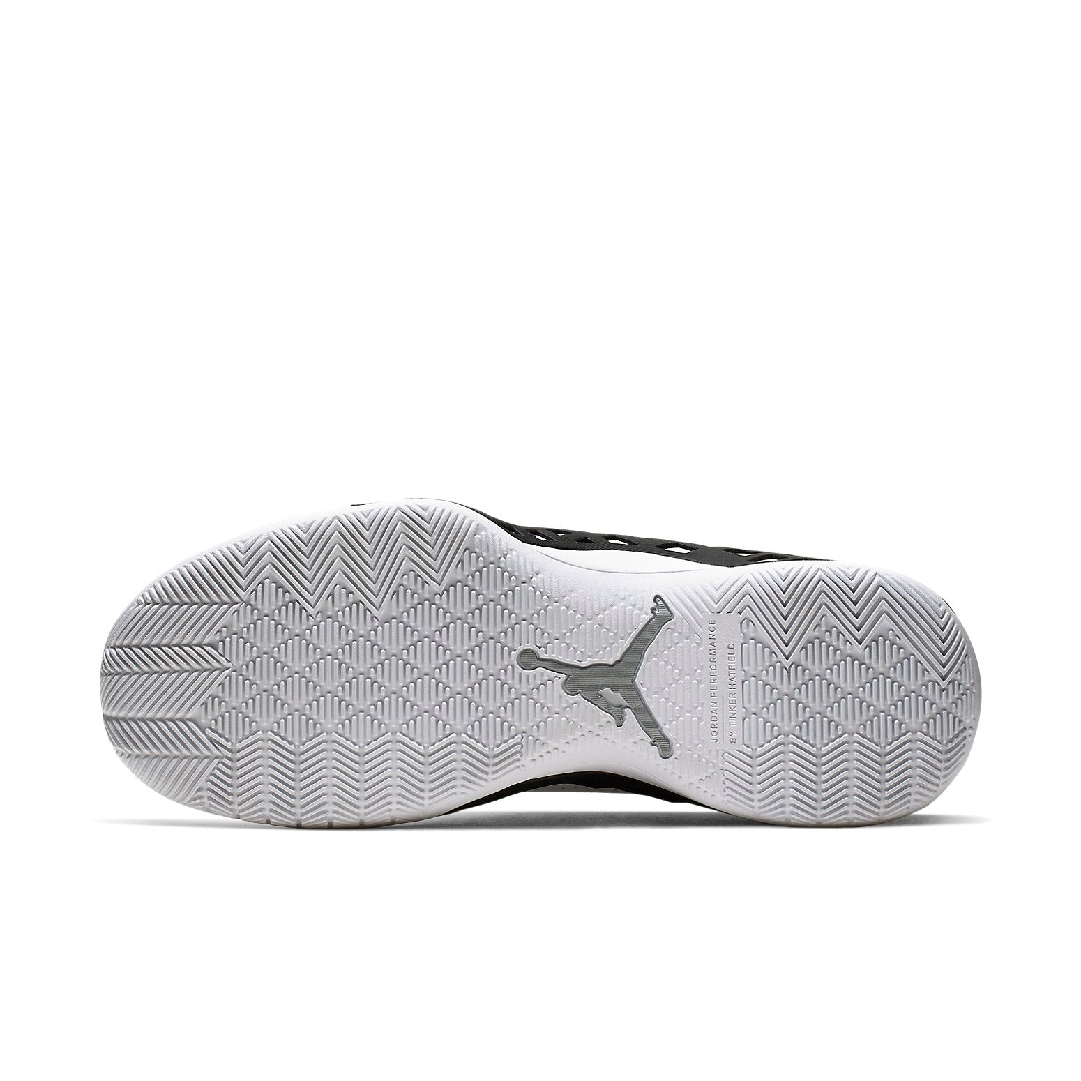 Air Jordan Jumpman Diamond Mid 'White' CI1204-100