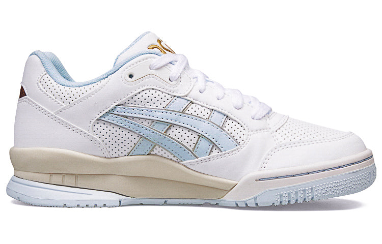 ASICS Gel-Spotlyte Low 'White Blue' 1203A312-100