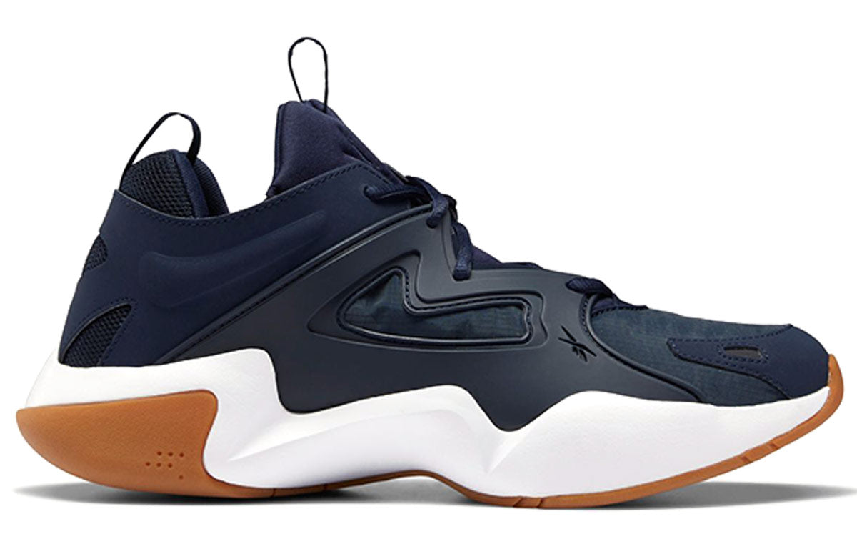 Reebok Furylite Molecule Running Shoes Blue/White FX3672