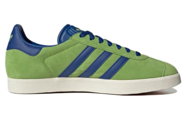 adidas Gazelle  'Lime Blue' GY7372