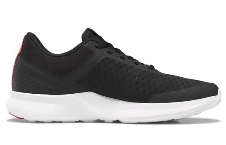 (WMNS) Reebok Speed Training shoes 'Black White' DV9476