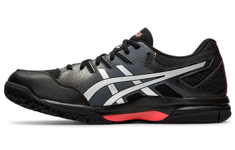 ASICS Gel-Rocket 9 'Black Sunrise Red' 1071A030-010