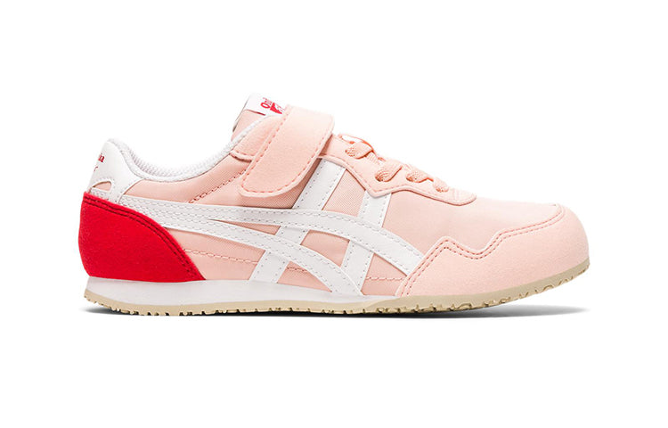 (PS) Onitsuka Tiger Serrano 'Pink' 1184A086-700