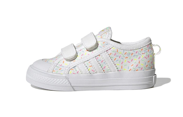 (TD) adidas Nizza 'Sprinkles' HQ6037