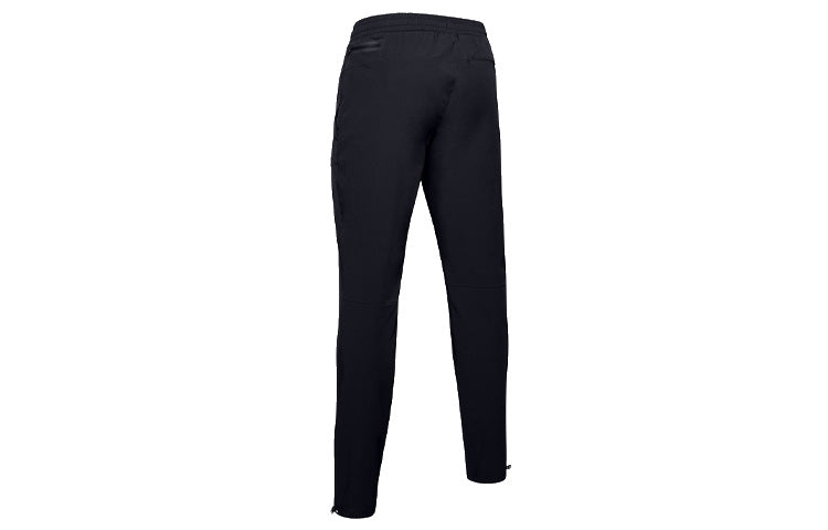 Under Armour Unstoppable Woven Pants 'Black' 1345552-001