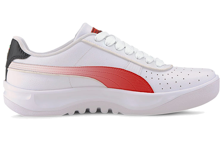PUMA Scuderia Ferrari Race Gv Special 'White Black Red' 306629-02