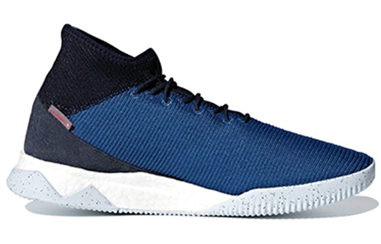 adidas Predator Tango 18.1 TR 'Black Blue White' DB2065