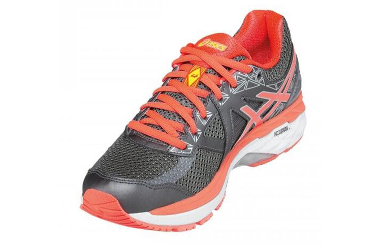 (WMNS) ASICS GT-2000 4 'Grey Orange' T656N-9606