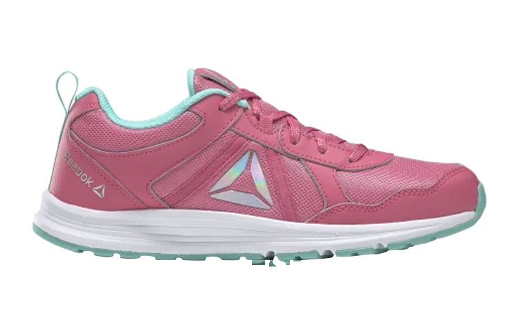 Reebok Almotio 4.0 Pink Big Boys DV8707