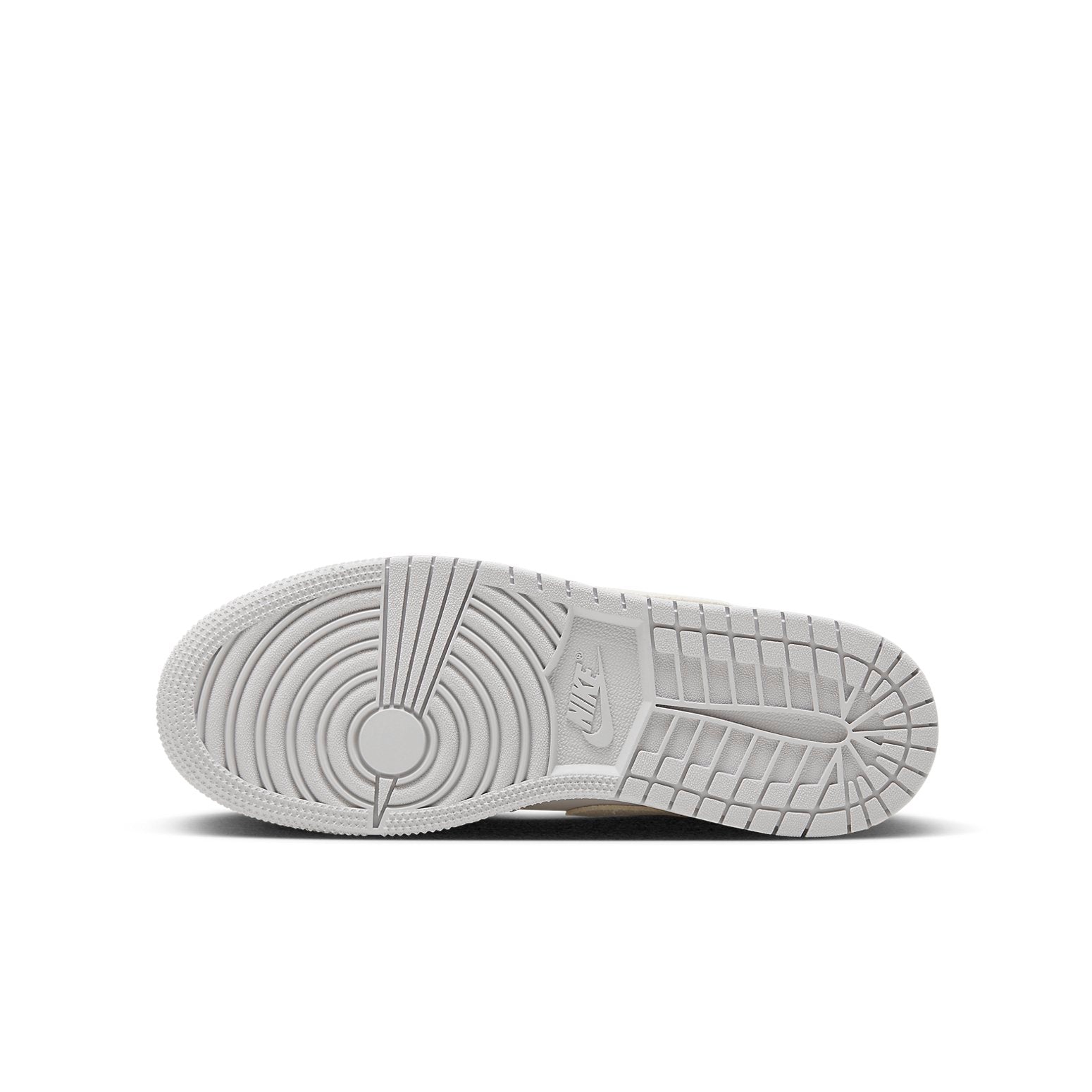 (GS) Air Jordan 1 Low SE Craft 'Inside Out' DQ3727-100