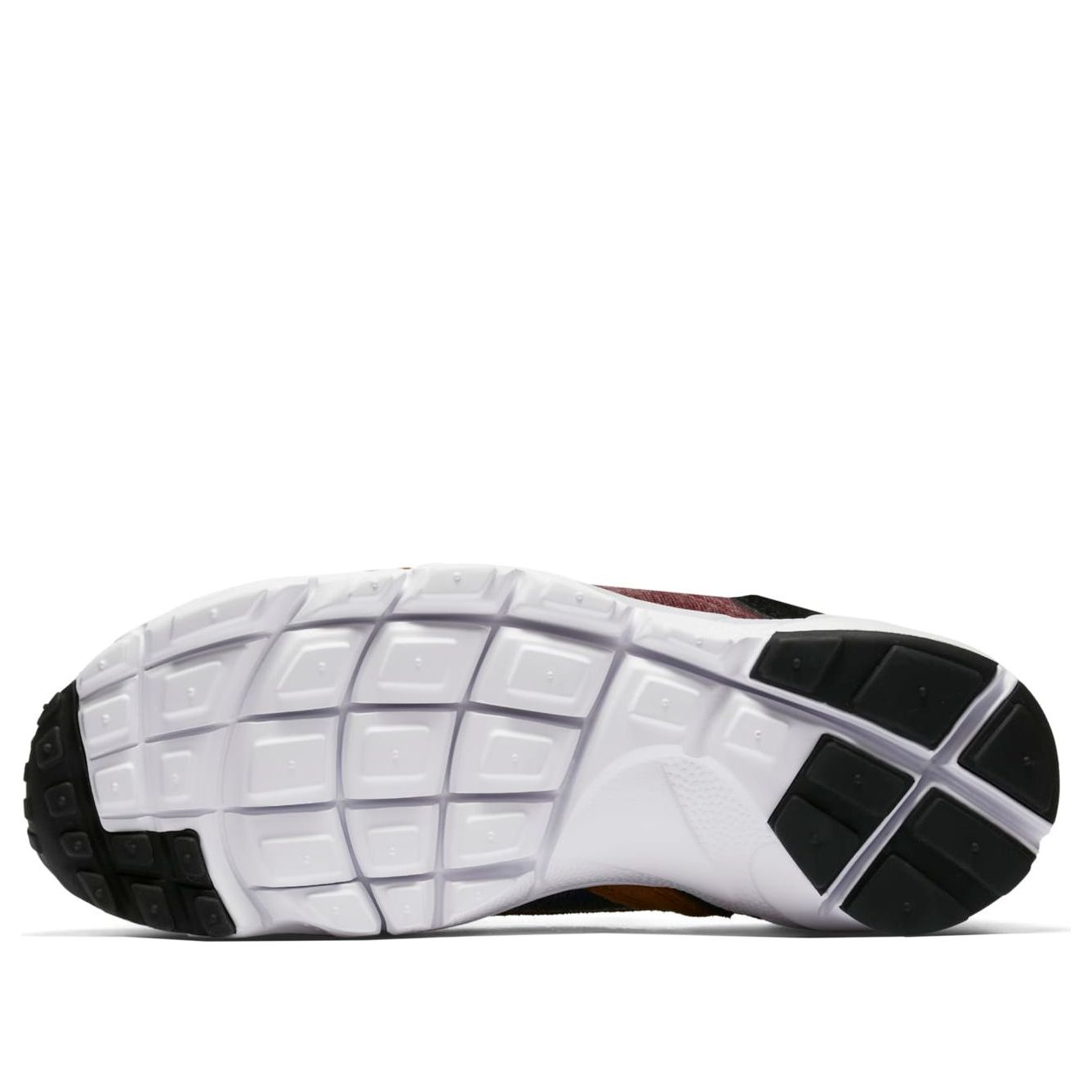 Nike Air Footscape NM 'Dark Team Red' 852629-600