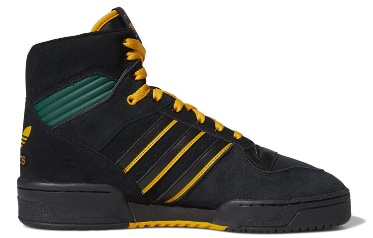 adidas x Na-Kel Smith Rivalry Hi OG 'Collegiate Gold' FX2550