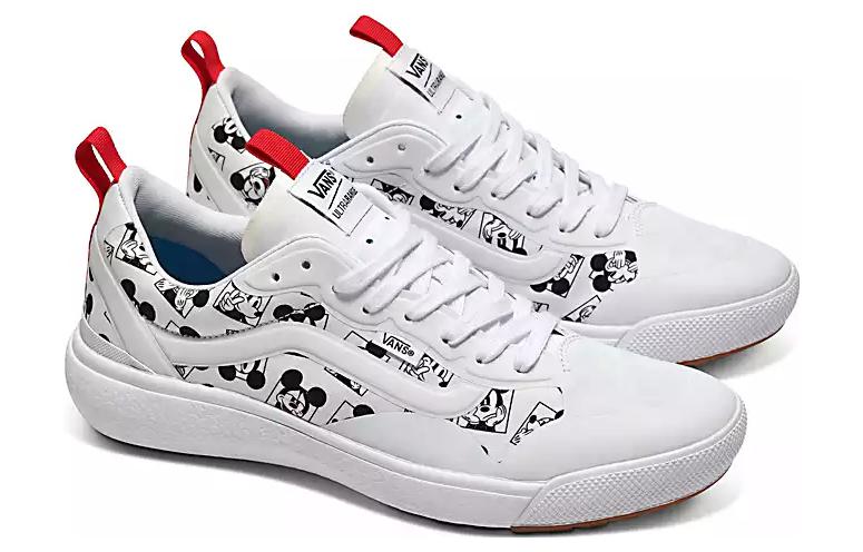 Vans Disney x UltraRange EXO 'Mickey Mouse - White' VN0A3VC1475