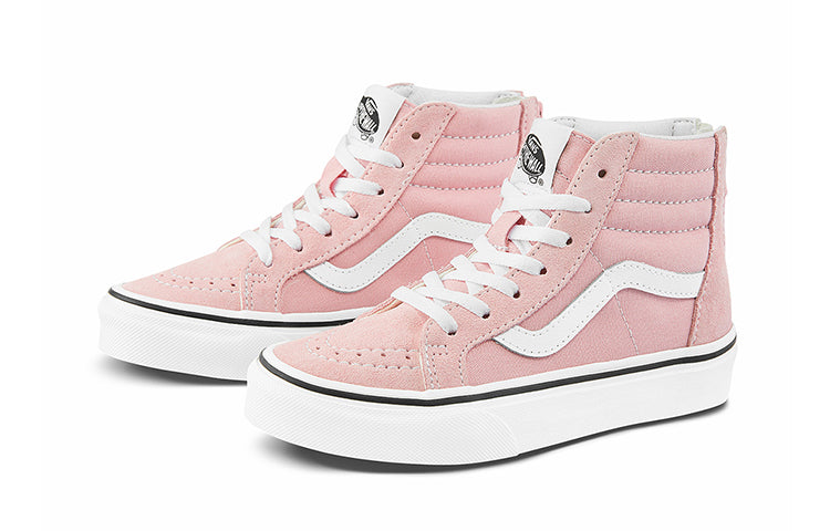 (PS) Vans SK8-HI 'Pink' VN0A4BUX9AL
