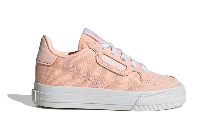 (TD) adidas Continental Vulc 'Pink' EG6627