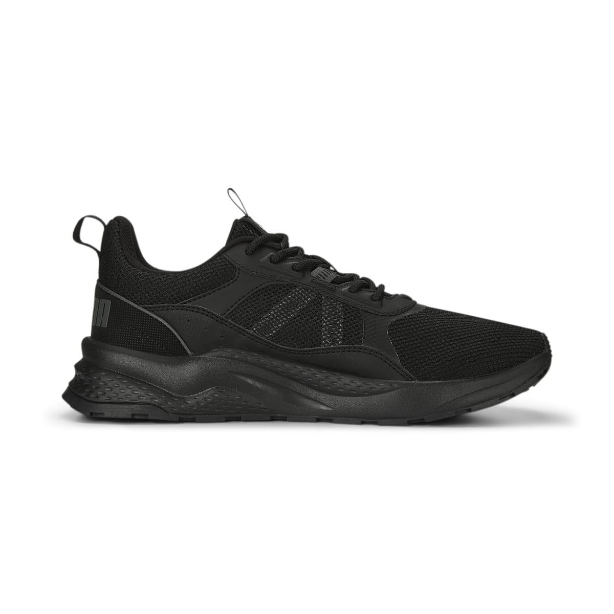 PUMA Anzarun 2.0 'Black Grey' 389213-01