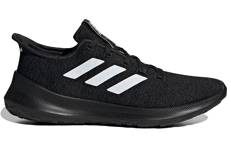 (WMNS) adidas SenseBounce Plus 'Core Black' G27386