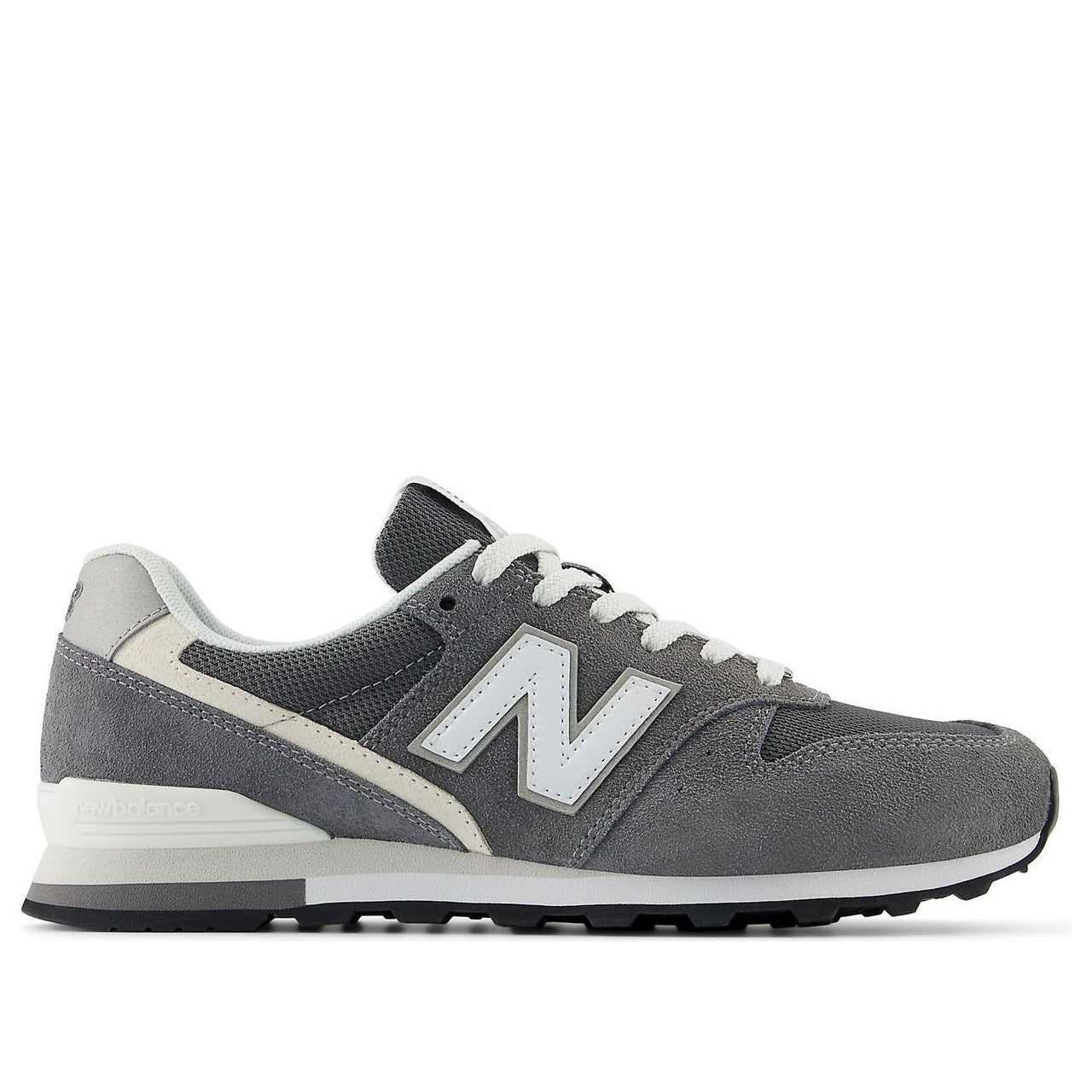 (WMNS) New Balance 996V2 'Olivine' WL996EG2