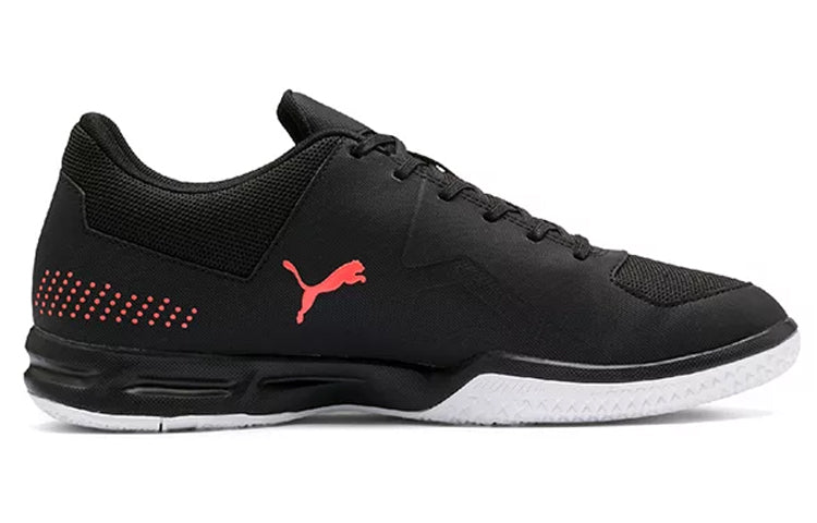 PUMA Auriz Indoor Black 105600-01