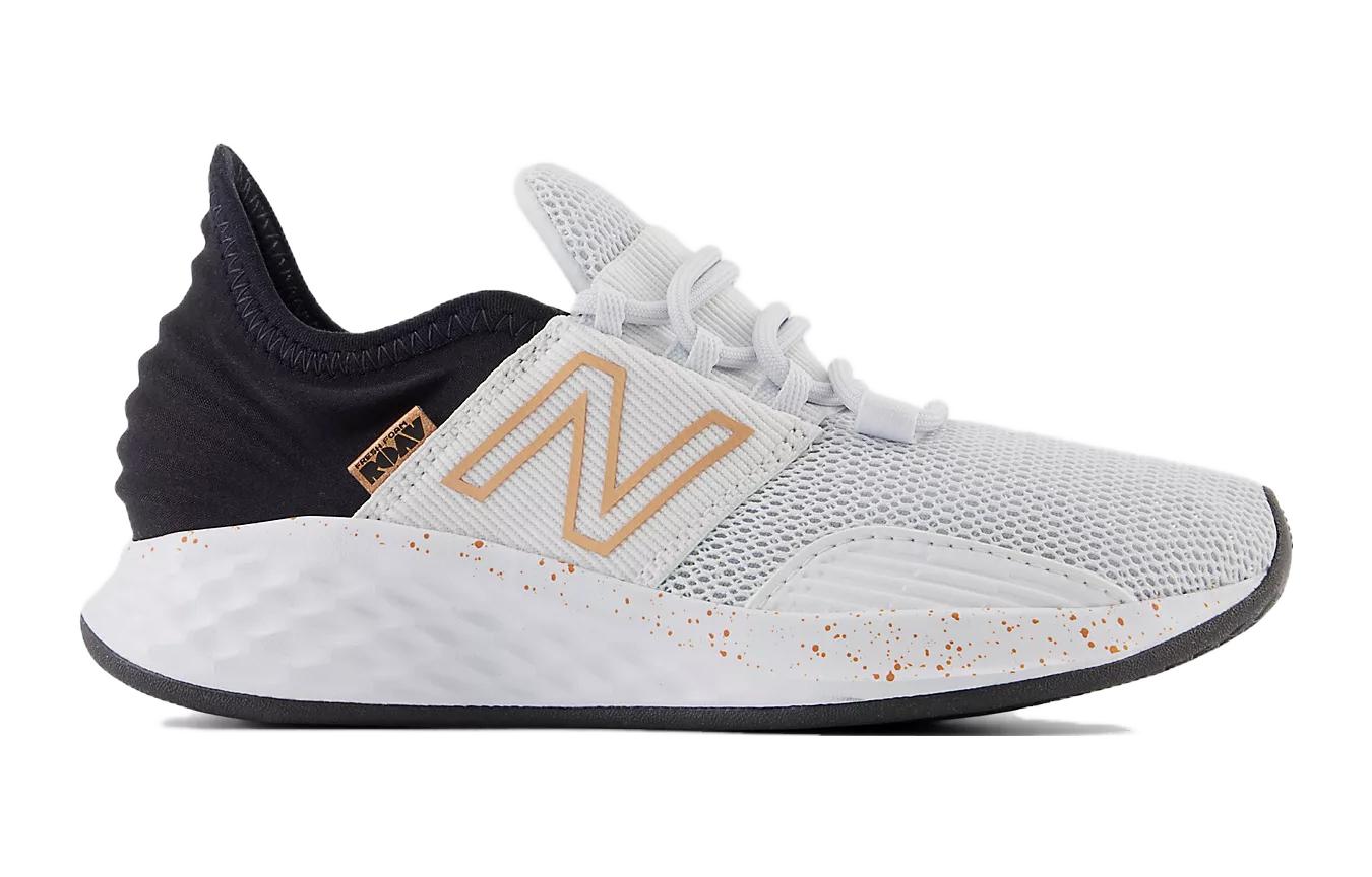 (PS) New Balance Fresh Foam Roav 'Quartz Grey Copper' PEROVGP1