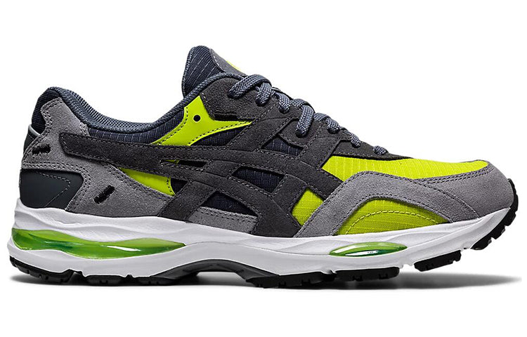 ASICS Gel-MC Plus 'Neon Lime Metropolis' 1201A021-300