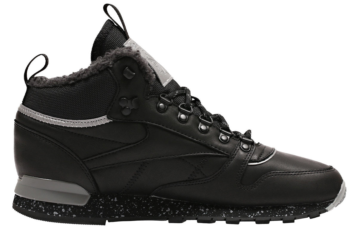 Reebok Classic Leather Mid Sherpa II Perfect Split CN1882
