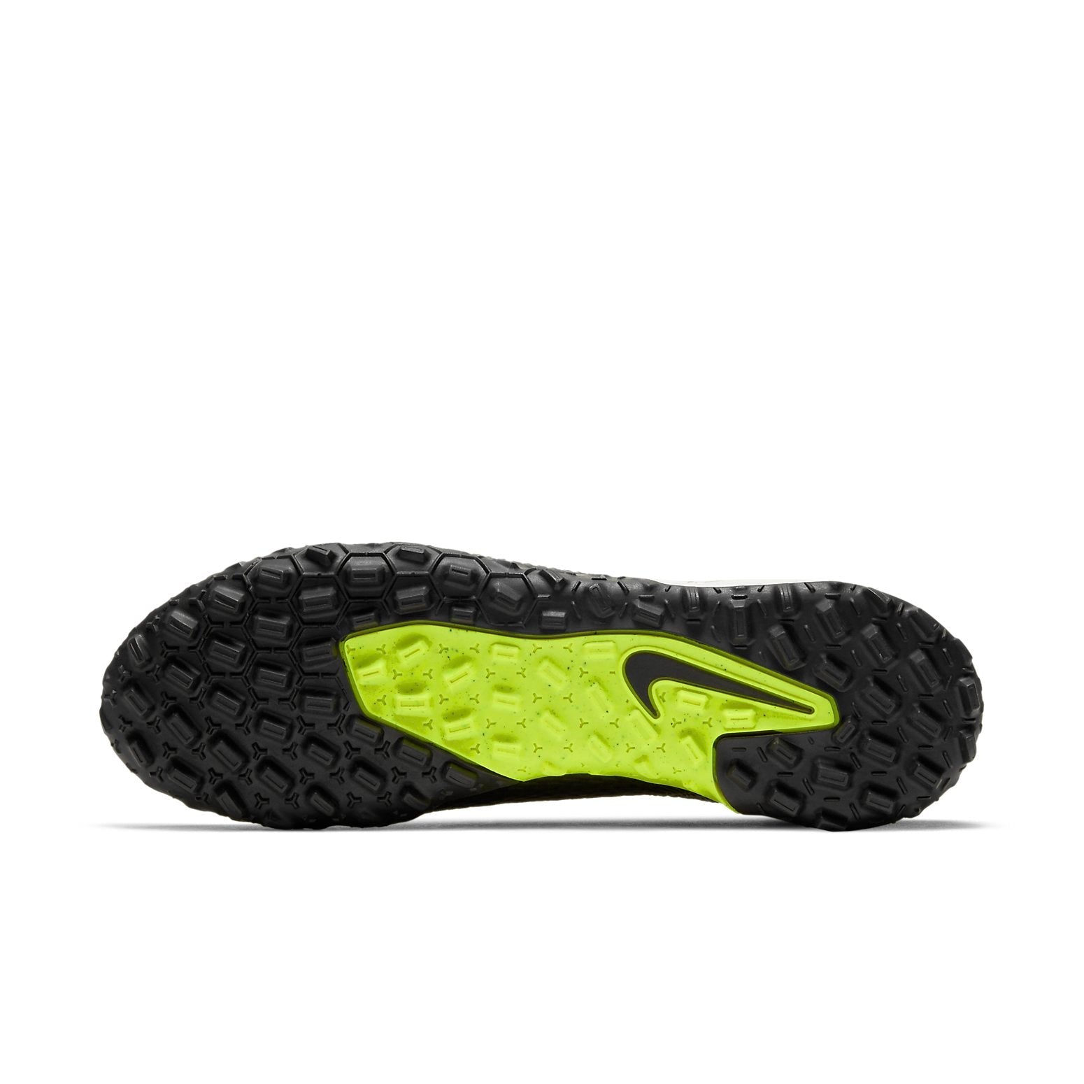 Nike Phantom GT Academy TF 'Black Cyber' CK8470-090