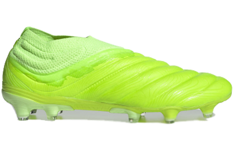 adidas Copa 20+ FG 'Green White' FV3626