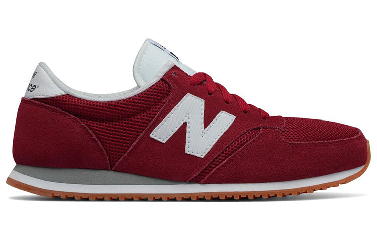 New Balance 420Series Red U420RWG