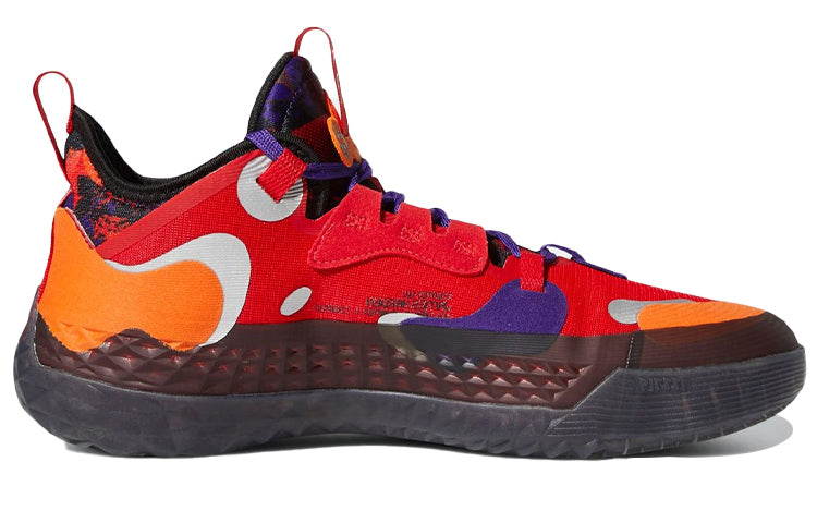 adidas Harden Volume 5 'Chinese New Year' G55811