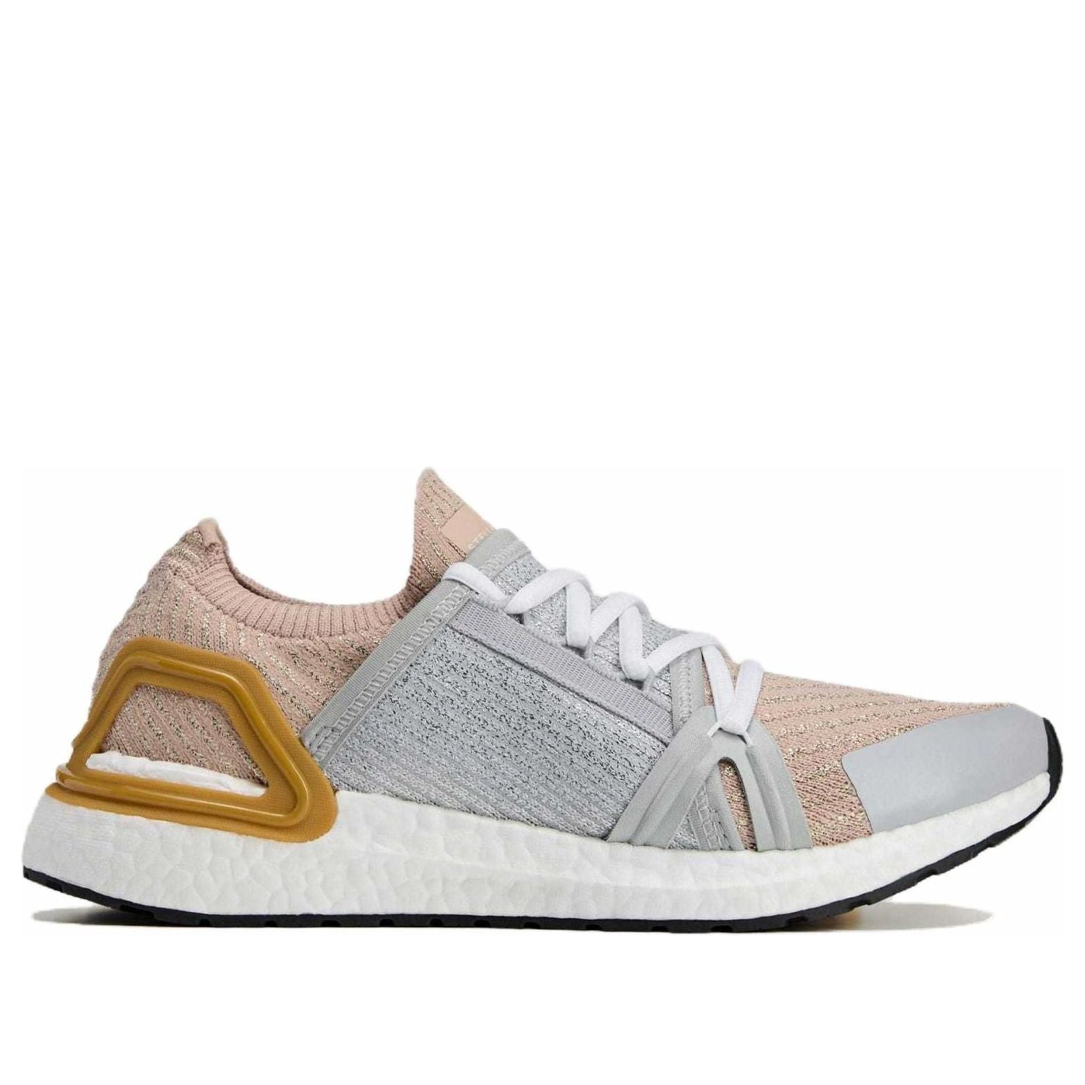 (WMNS) adidas Ultraboost DNA by Stella McCartney 'Clear Onix Dessert Dune' IH0093