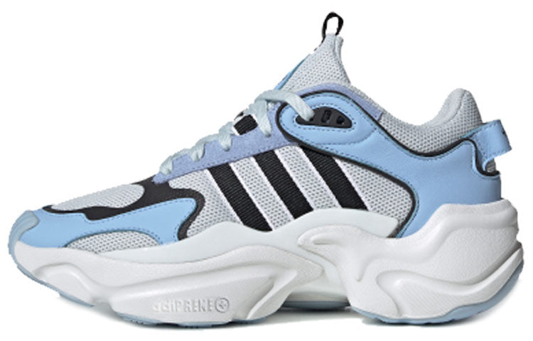 (WMNS) adidas Magmur Runner 'Glow Blue' EE8630